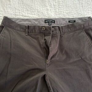 J. Crew Mercantile Flex Straight Leg 36x60 Chino Pants
